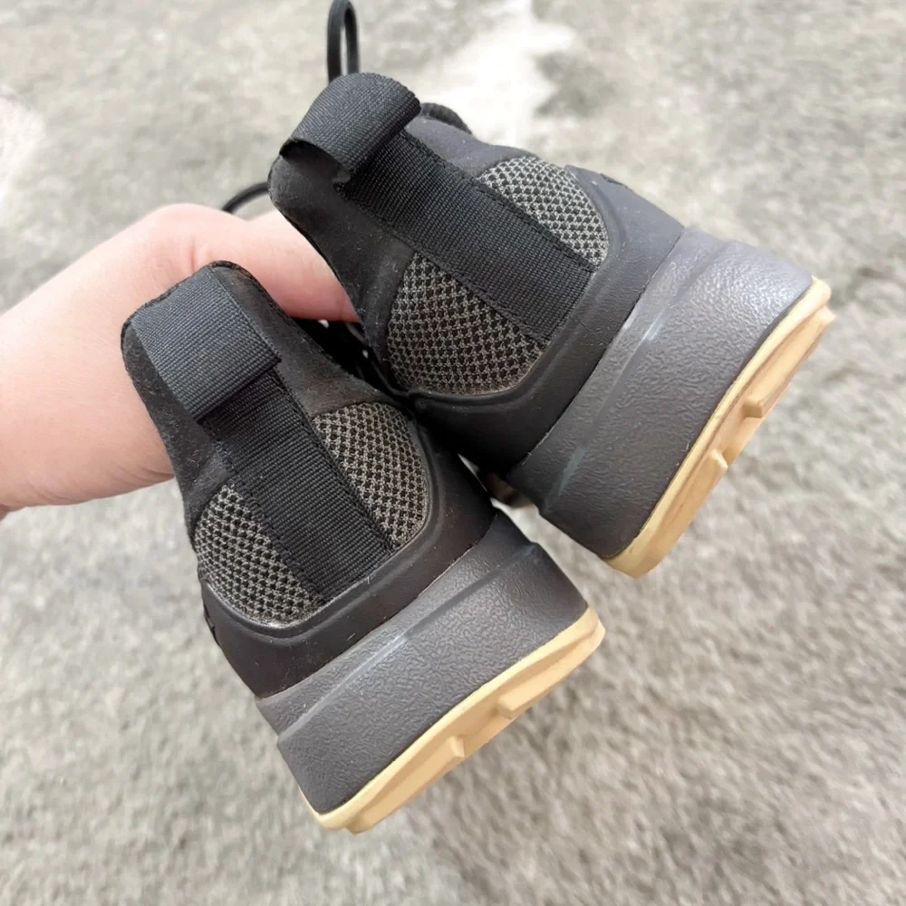 Adidas Gore-Tex Terrex Trailmaker GTX W Women's Low Hiking Shoes 6.5 - Picture 8 of 12